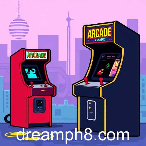 Arcade Games
