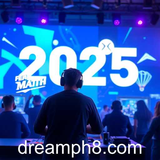 The Rise of PHDREAM: A New Era in Gaming