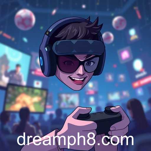 Virtual Realities and the Rise of PHDREAM